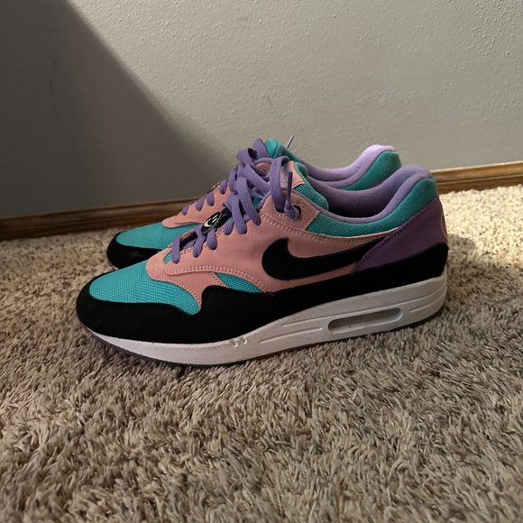 Nike Air Max 1 Have a Nike Day Size 11.5 - Picture 2 of 7
